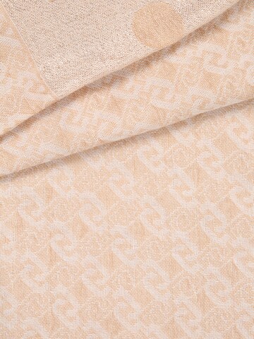 Liu Jo Sjaal in Beige