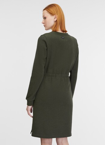 Ragwear Dress in Green