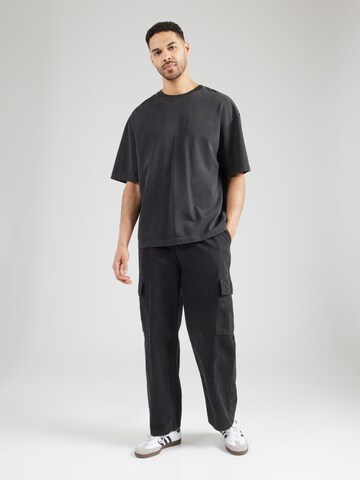 TRAPP Shirt in Black