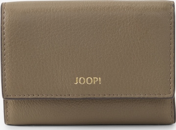 Porte-monnaies JOOP! en gris : devant