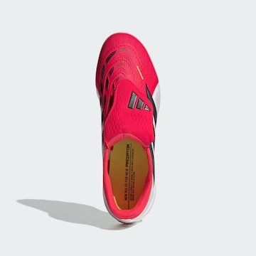 Chaussure de foot 'Predator Pro' ADIDAS PERFORMANCE en rouge