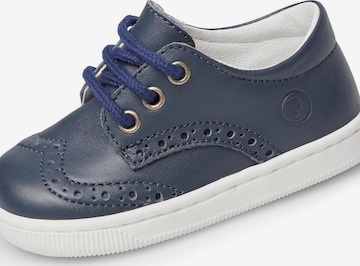 Falcotto Sneakers 'BILOXI' in Blue: front