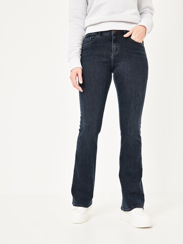 PADDOCKS Slimfit Jeans 'Jane' in Blau: Vorderseite