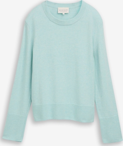 Pullover in XS TOM TAILOR di colore menta, Visualizzazione prodotti