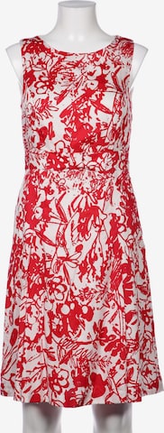 Caroll Dress in L in Red: front