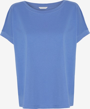 TATUUMMajica - plava boja: prednji dio
