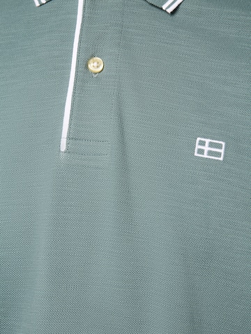 T-Shirt Nils Sundström en vert