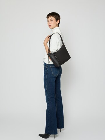 Picard Shoulder Bag ' Pure ' in Brown