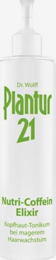 Plantur Hair Treatment 'Nutri-Coffein' in Transparent, Item view