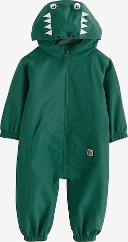 žalia Next Funkcinis kostiumas: priekis