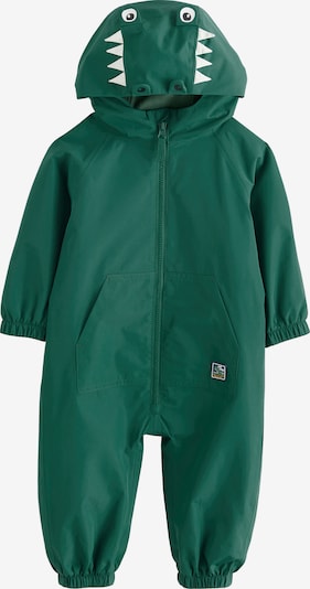 Next Tehničko odijelo u kraljevski zelena / bijela, Pregled proizvoda