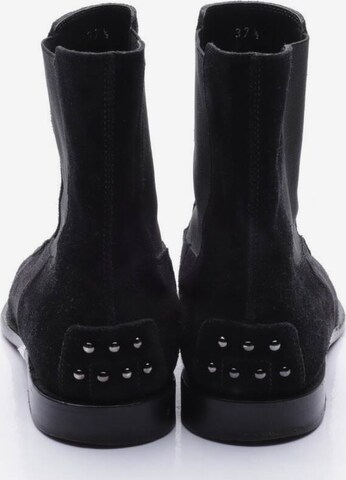 Tod's Dress Boots in 37,5 in Black
