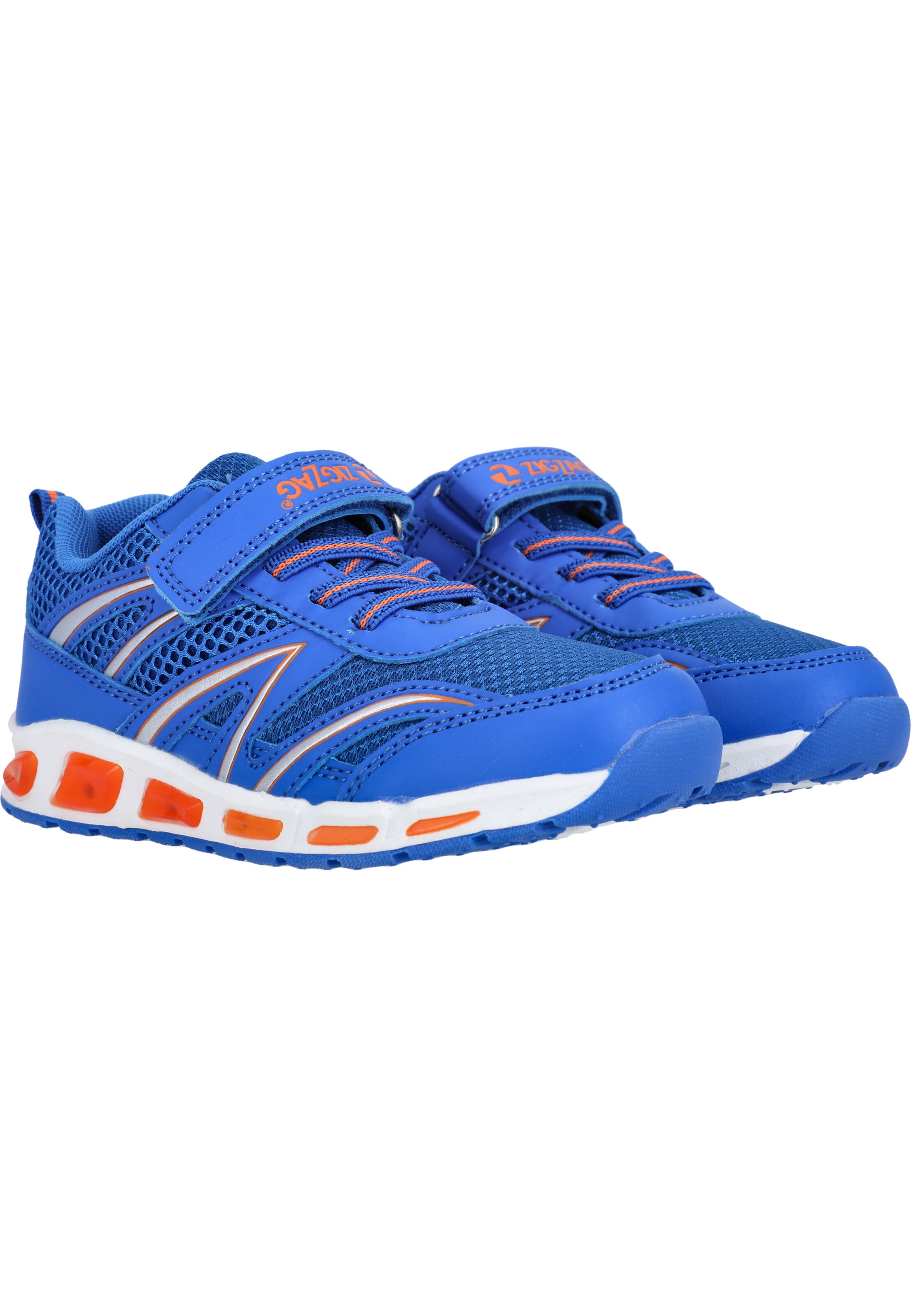 ZigZag Trainers 'Ingosia' in Blue
