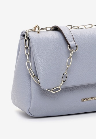 Emily & Noah Crossbody Bag 'Kiara' in Blue