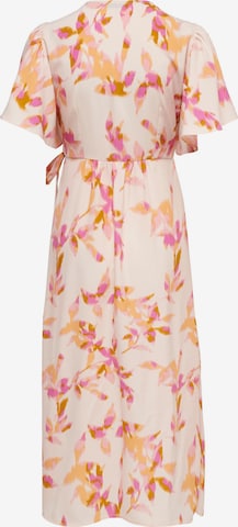 Robe 'Eleanor' Only Petite en rose