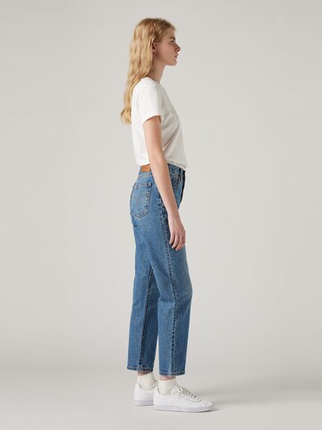 LEVI'S ® regular Jeans '501' i blå
