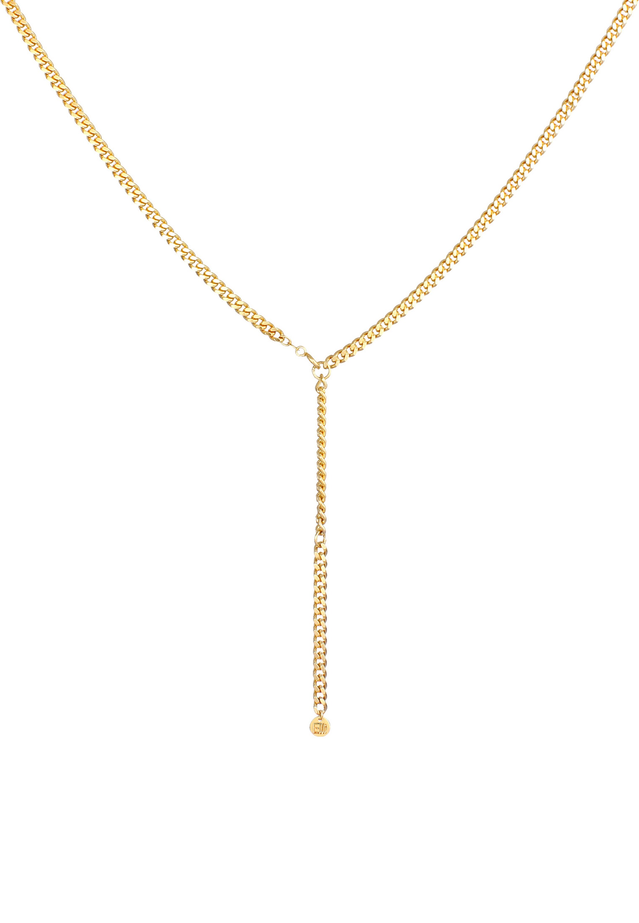 ELLI PREMIUM Necklace in Gold