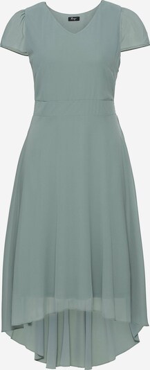 SHEEGO Cocktail Dress in Pastel green, Item view
