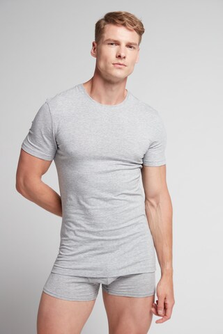 IUMAN Intimissimi Shirt 'Superior' in Grey