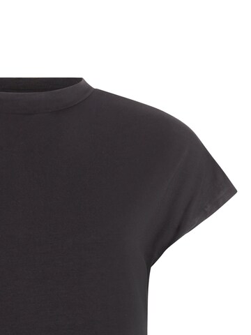 PROTEST Shirt 'PRTAgnes'‌‌‌‌‌ in Schwarz
