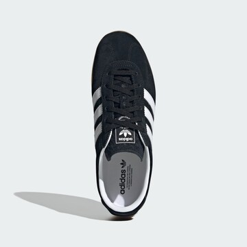 ADIDAS ORIGINALS Sneakers laag 'Gazelle Lo Pro' in Zwart