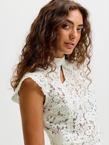 Top di JJXX in bianco