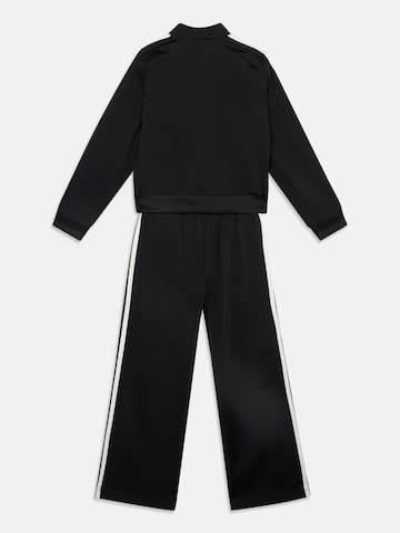 ADIDAS ORIGINALS Juoksupuku 'FIREBIRD' värissä musta