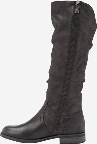 MTNG Boots 'PERSEA' in Black
