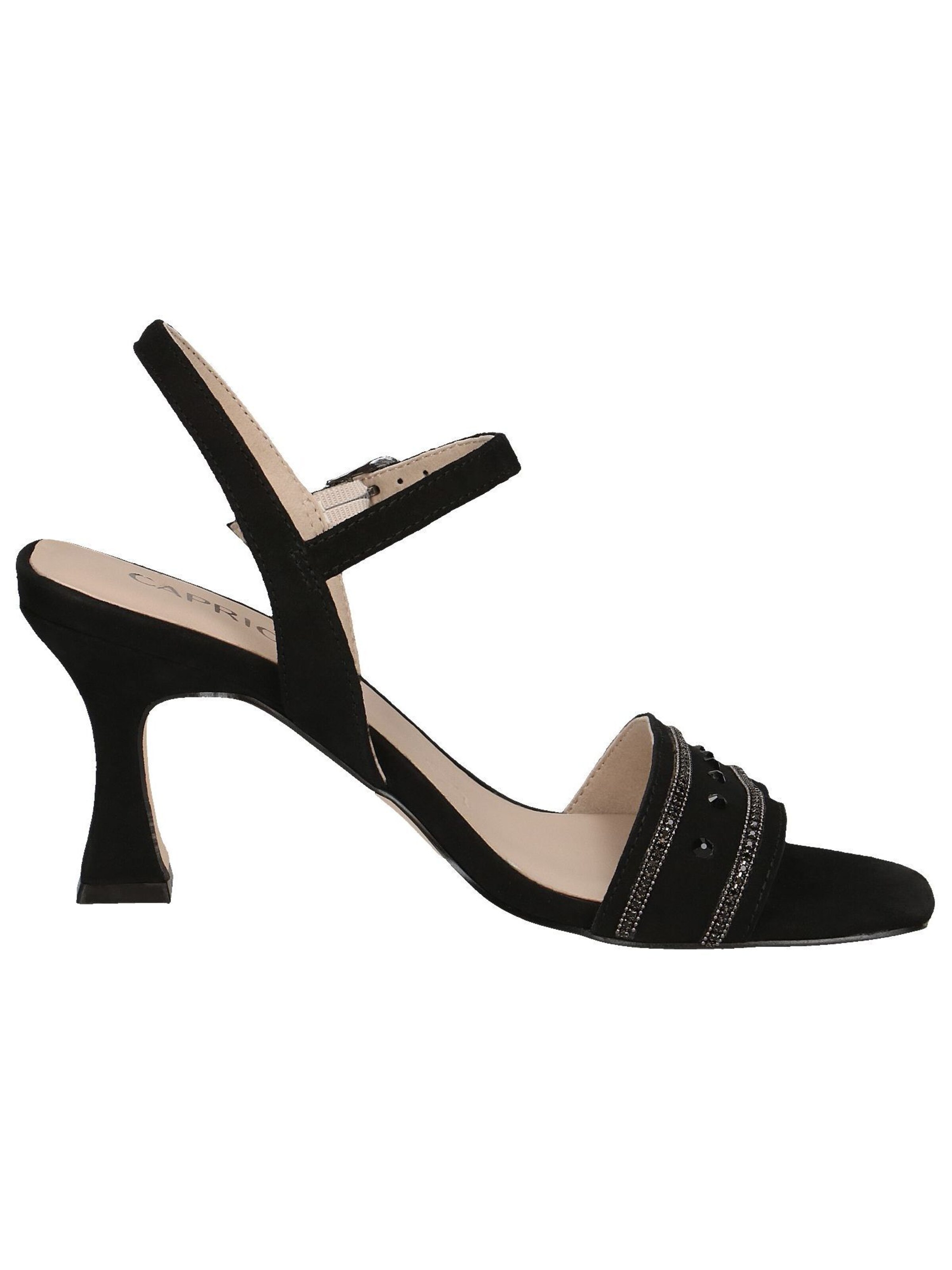 Sandales CAPRICE en noir