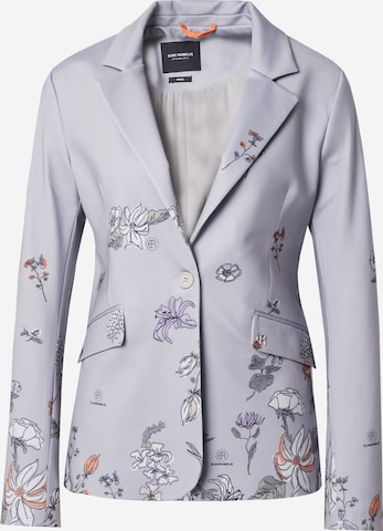 Elias Rumelis - Blazer 'Laura' en gris: frente