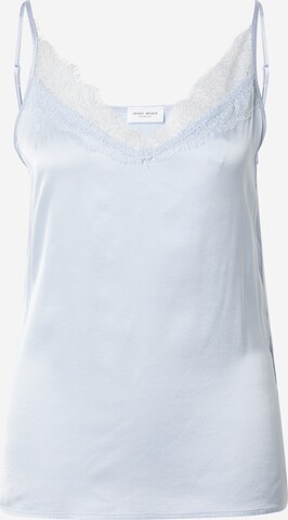 GERRY WEBER Top in Blau: predná strana