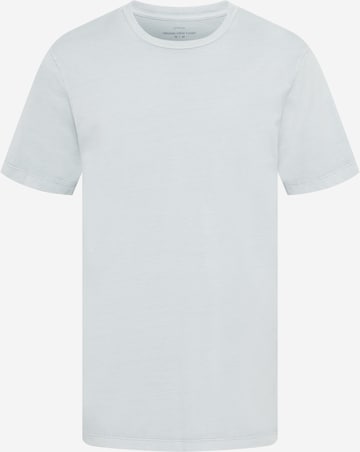 Cotton On - Camiseta en azul: frente