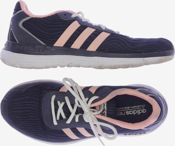 ADIDAS NEO Sneakers & Trainers in 39 in Blue: front