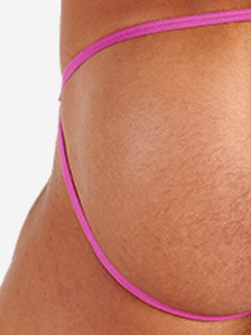 WOH Panty 'Sexy Fun' in Pink
