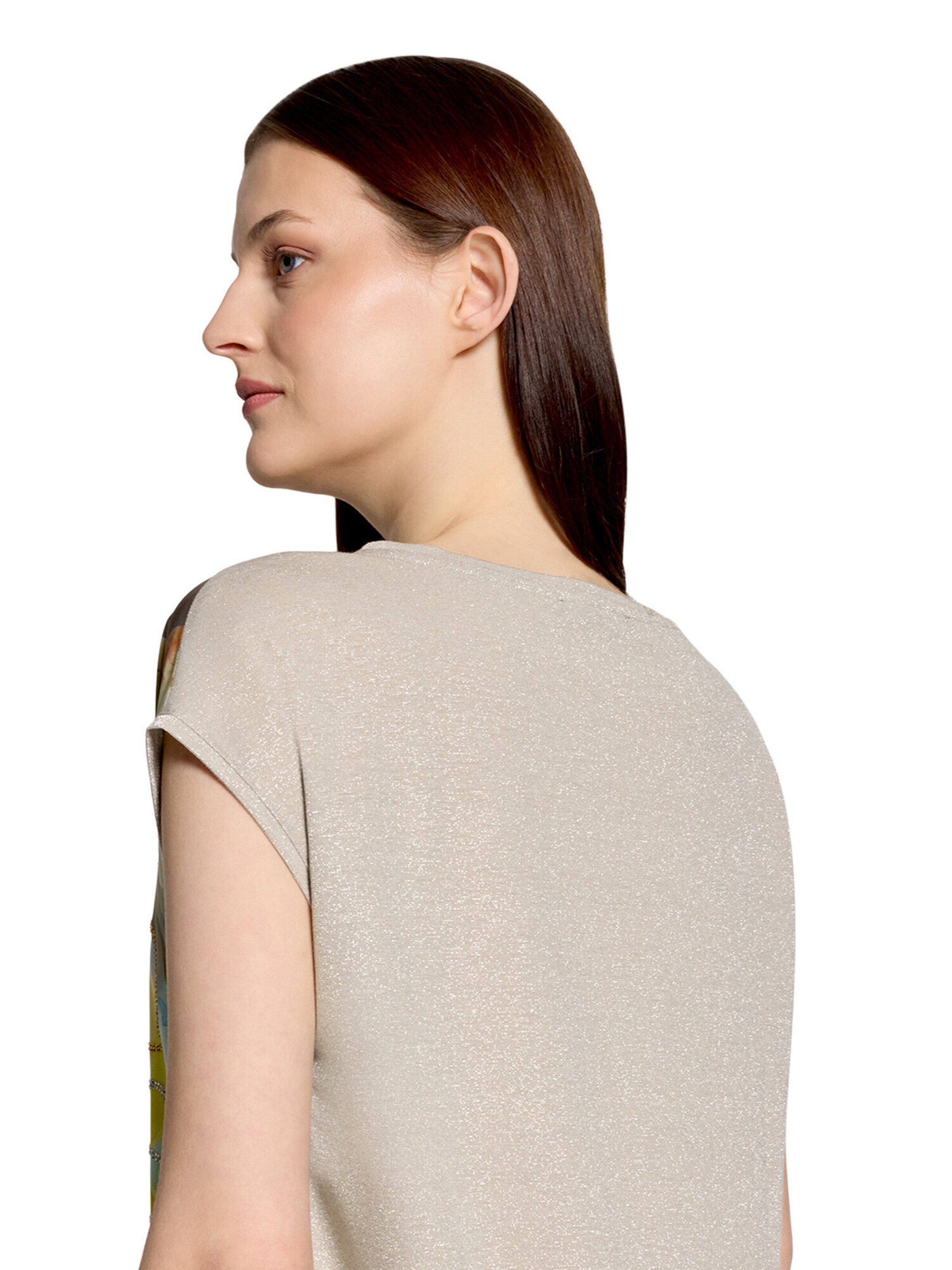 Betty Barclay Shirt in Green