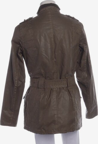 Barbour Jacket & Coat in L in Brown