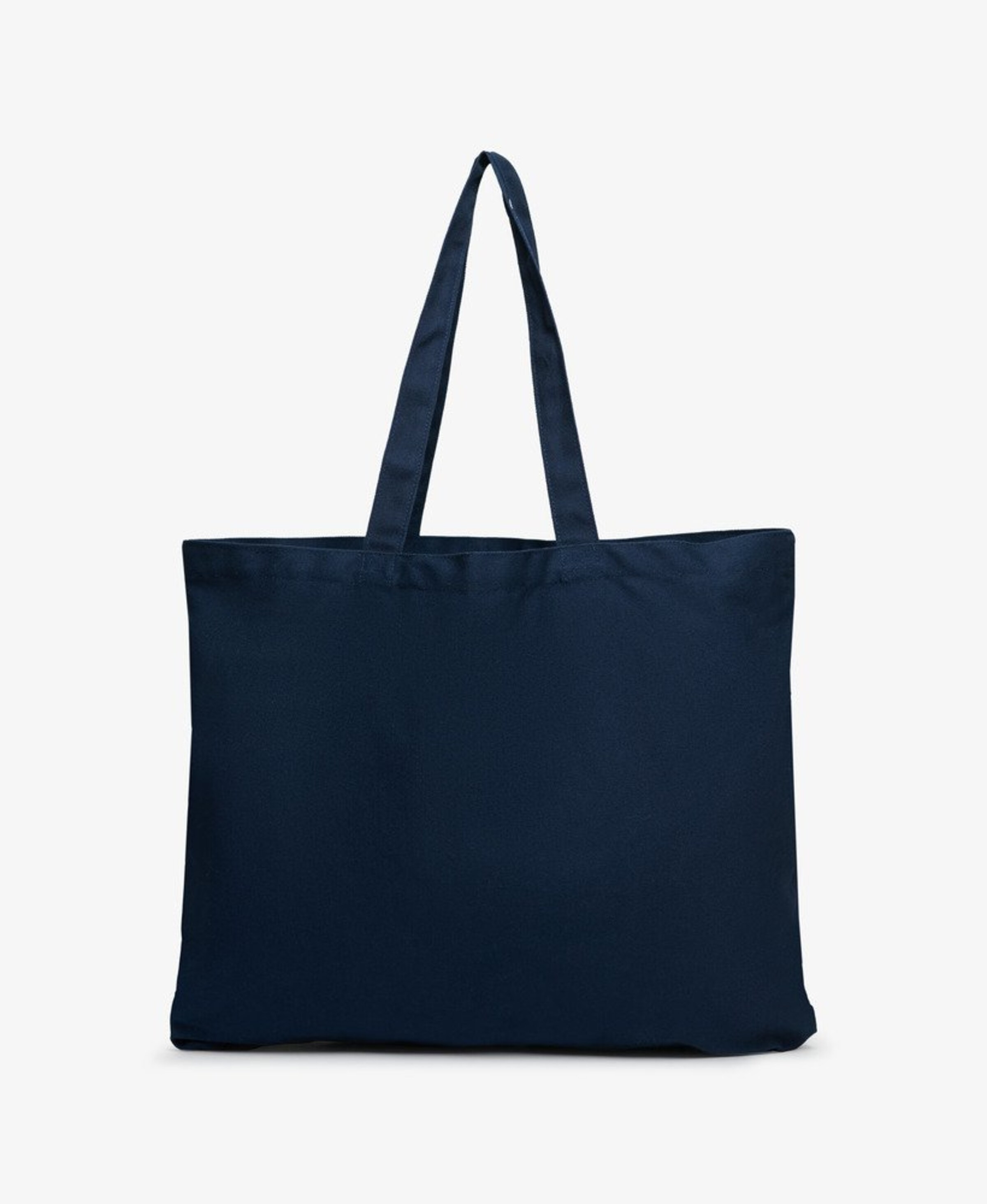 Cabas Superdry & Co en bleu