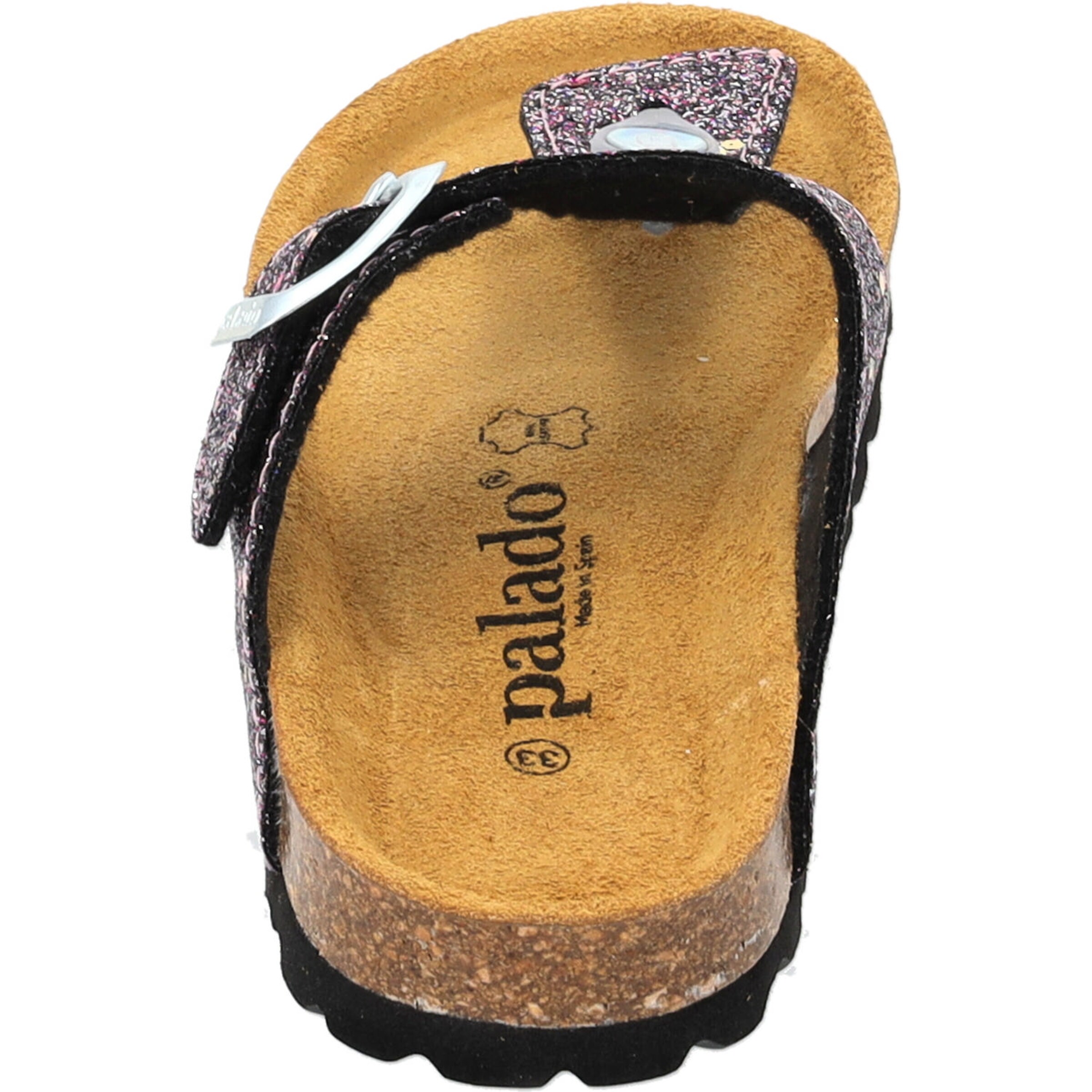 Palado Zehentrenner 'Kos G' in Lila