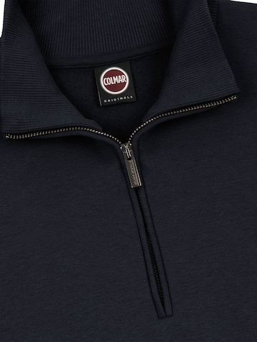 Pull-over Colmar en bleu