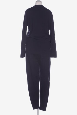 COS Overall oder Jumpsuit S in Schwarz