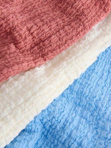 Next Regular Trousers in Beige