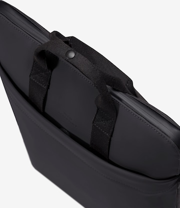 Ucon Acrobatics Backpack 'Masao Medium Lotus' in Black
