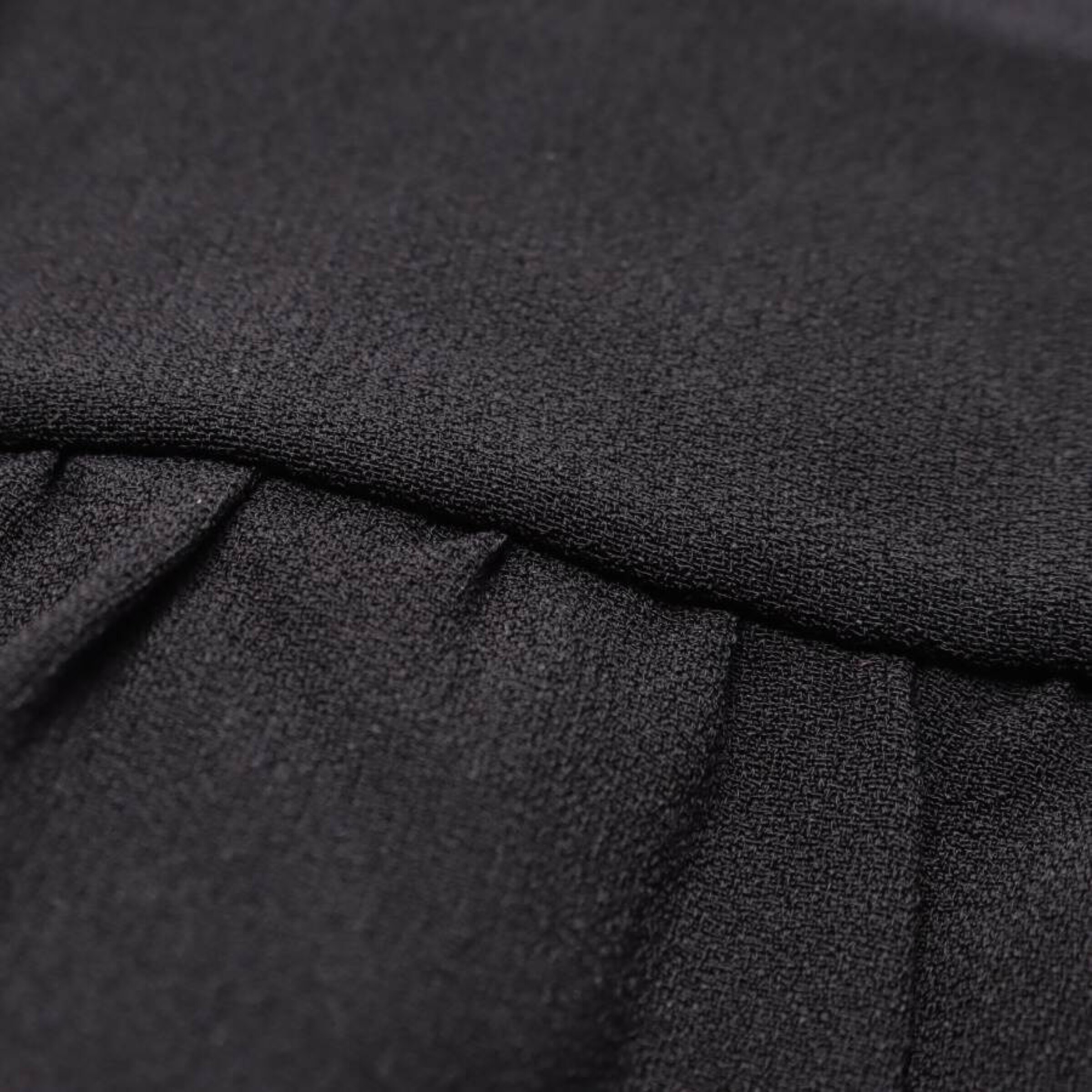 VALENTINO Kleid XS in Schwarz