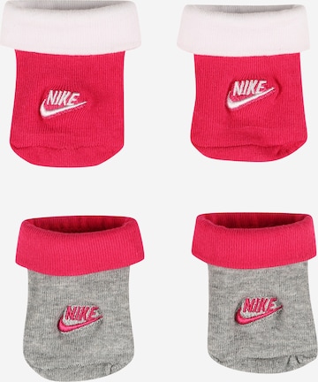 Nike Sportswear Socken 'FUTURA' in Grau: predná strana