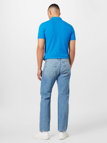 LEVI'S ® Regular Jeans 'Levi's® Men's SilverTab™ Straight' in Blau
