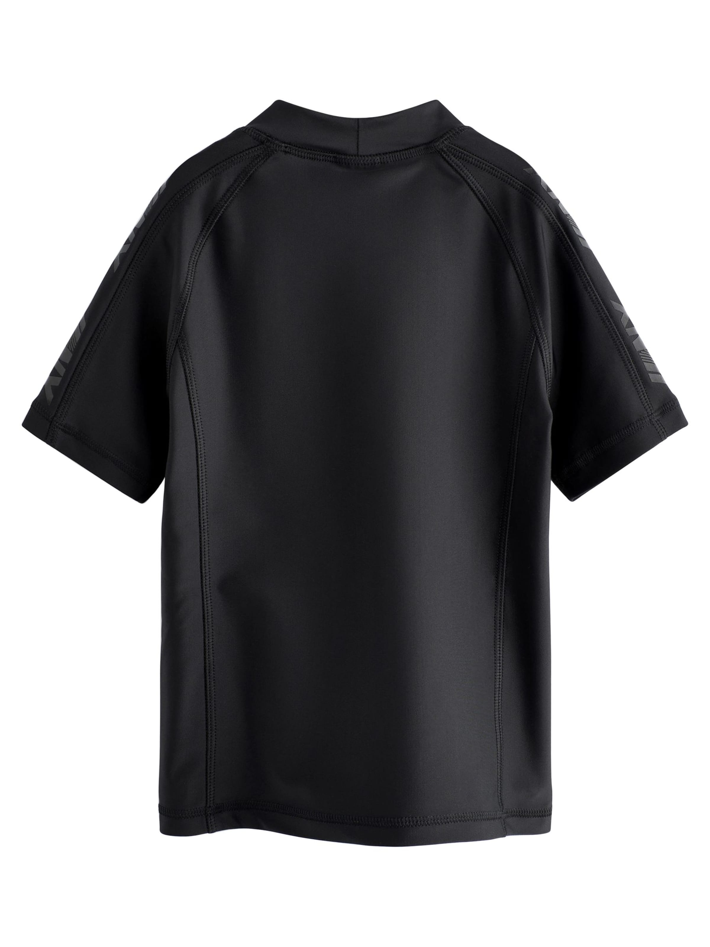 Next Футболка в Черный