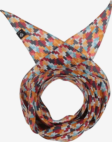 FRAAS Tuch in Mischfarben: Vorderseite