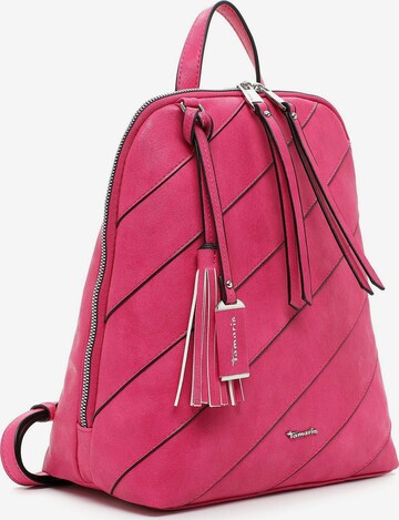 TAMARIS Backpack in Pink