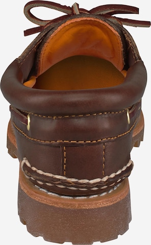 Mocassin 'Noreen' TIMBERLAND en marron