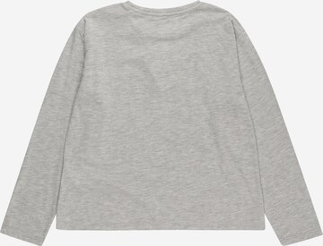 Pepe Jeans Shirt 'Brandie' in Grey
